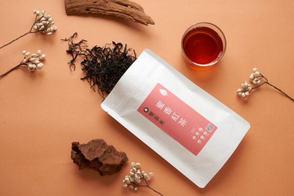 蜜香紅茶茶葉 (測試用勿下標)