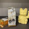 季節限定|早冬茶。杉林溪烏龍