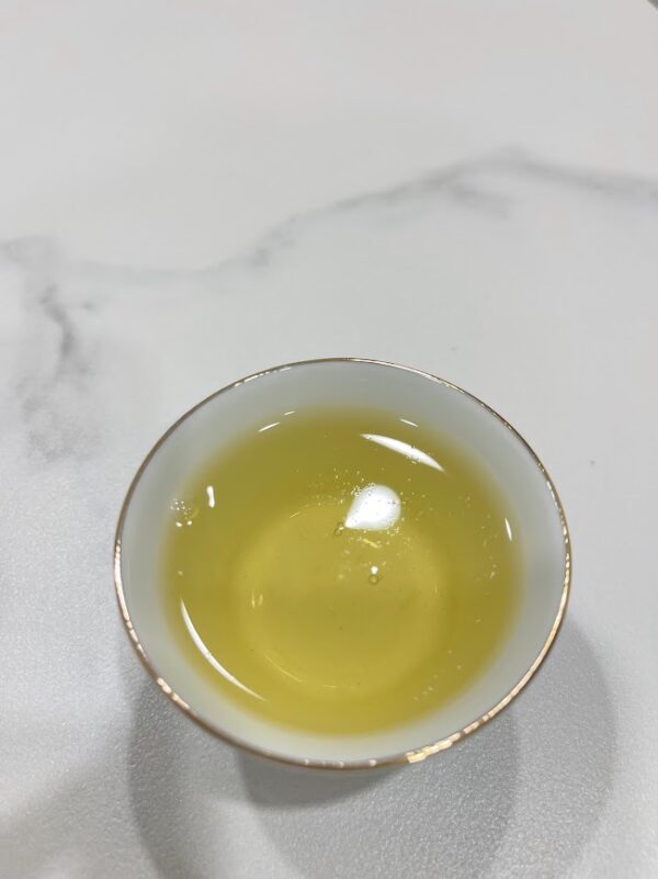秋。杉林溪烏龍(9/1-9/3限時3天66折)