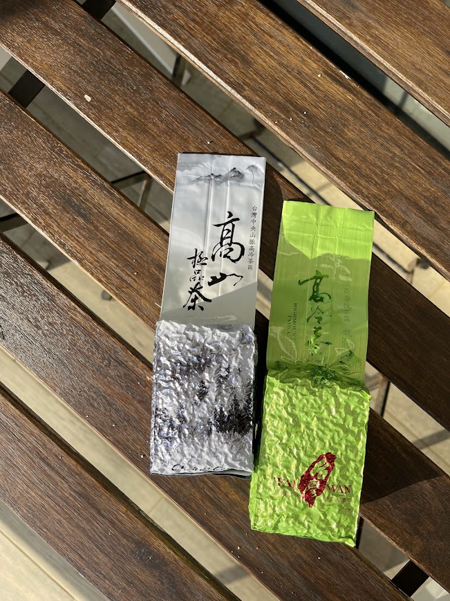 不知春組合2款通通擁有 (四季春)