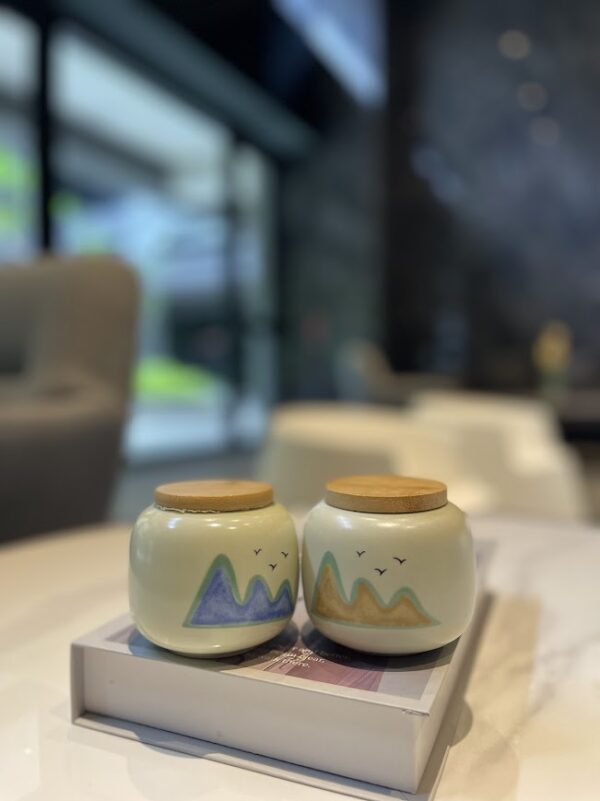 30年台灣陳年烏龍老茶(預購)