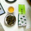 阿里山金萱春茶
