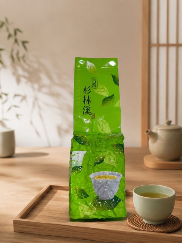 夏荷凝青茶(7/4前新上架優惠62折!)