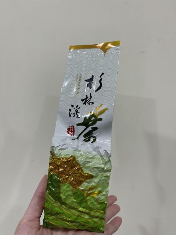 夏荷凝青茶(68折優惠中)