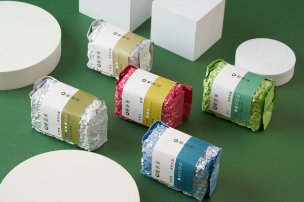 樂茶米9293 新手閉眼買組合(62折!)